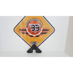 Frame Head Covers Suzuki GSF 600S - Bandit - 1999 