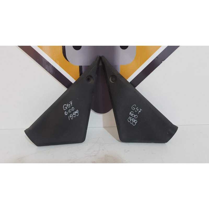 Frame Head Covers Suzuki GSF 600S - Bandit - 1999 