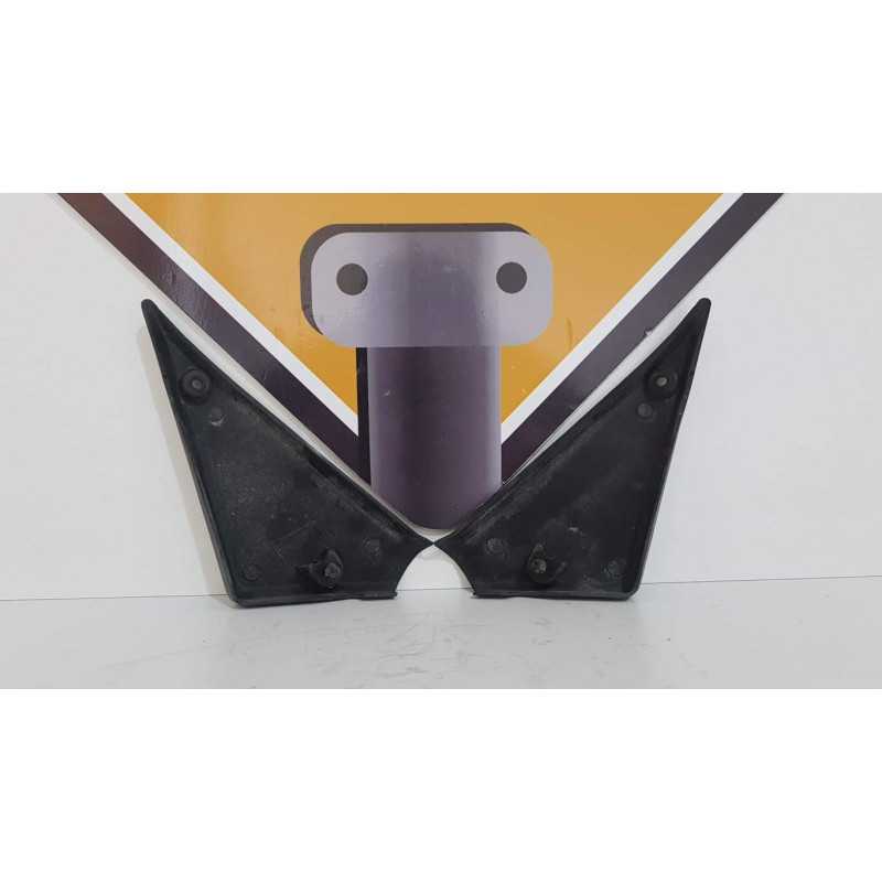 Frame Head Covers Suzuki GSF 600S - Bandit - 1999 