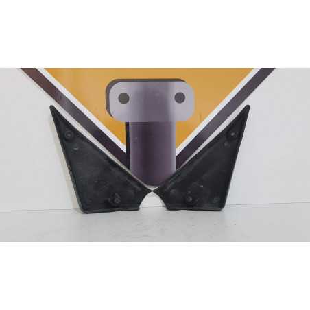Frame Head Covers Suzuki GSF 600S - Bandit - 1999 