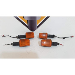 Turn Signals Suzuki GSF 600S - Bandit - 1999 2