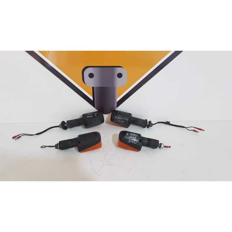 Turn Signals Suzuki GSF 600S - Bandit - 1999 