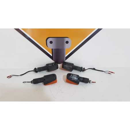 Turn Signals Suzuki GSF 600S - Bandit - 1999 