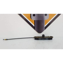 Seat Lock Striker Suzuki GSF 600S - Bandit - 1999 2