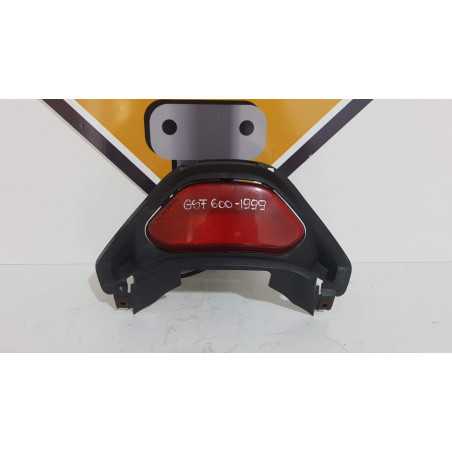 Back Tail Light Suzuki GSF 600S - Bandit - 1999 