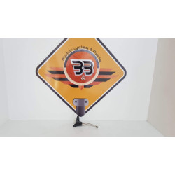 Suport Ambreiaj & Levier & Senzor Suzuki GSF 600S - Bandit - 1999 