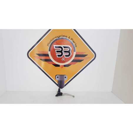 Suport Ambreiaj & Levier & Senzor Suzuki GSF 600S - Bandit - 1999 