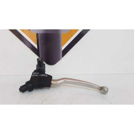 Clutch Lever Bracket & Lever & Sensor Suzuki GSF 600S - Bandit - 1999 