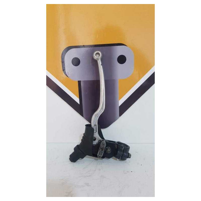 Suport Ambreiaj & Levier & Senzor Suzuki GSF 600S - Bandit - 1999 