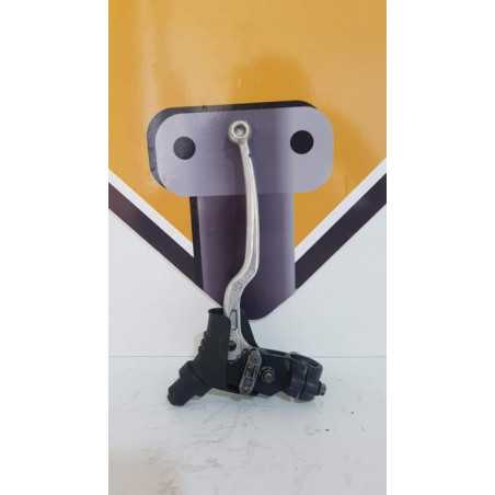 Clutch Lever Bracket & Lever & Sensor Suzuki GSF 600S - Bandit - 1999 