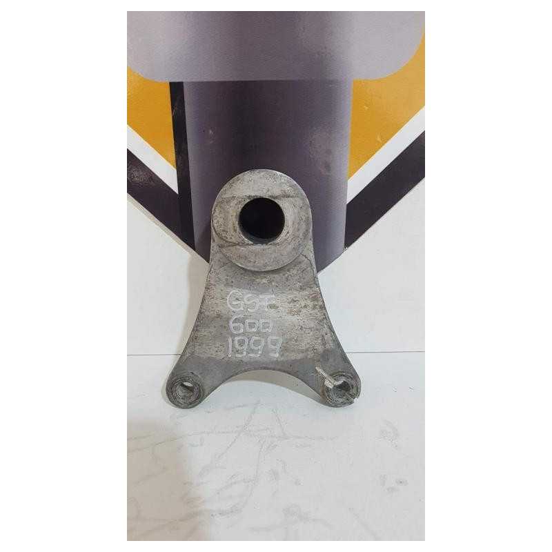 Rear Brake Caliper Bracket Suzuki GSF 600S - Bandit - 1999 