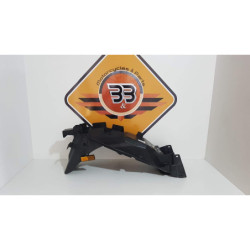 Rear Fender Suzuki GSF 600S - Bandit - 1999 