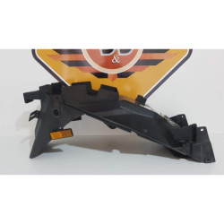 Rear Fender Suzuki GSF 600S - Bandit - 1999 2