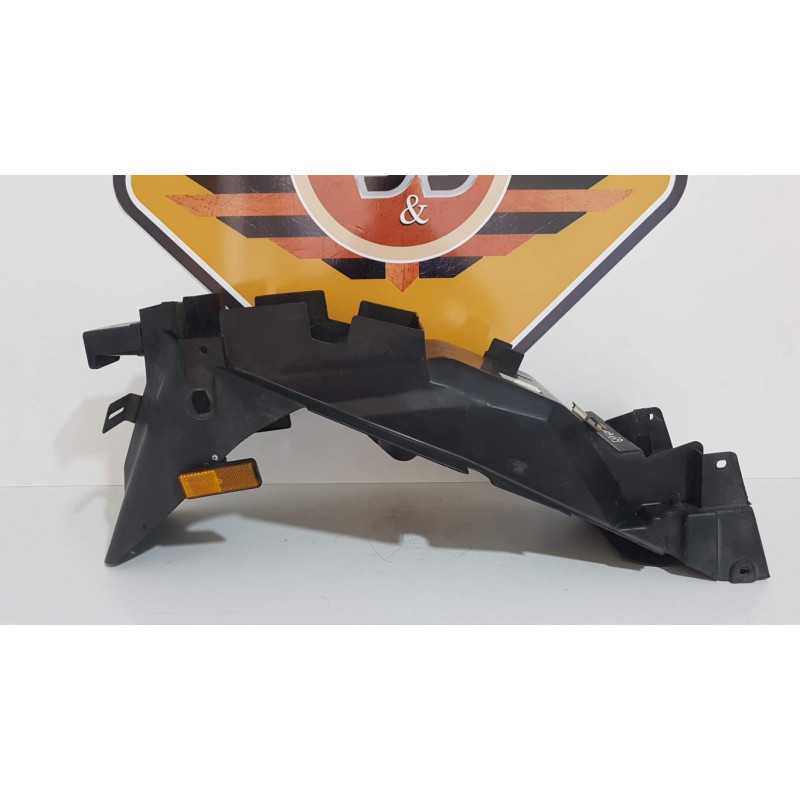 Rear Fender Suzuki GSF 600S - Bandit - 1999 