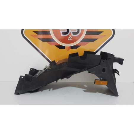 Rear Fender Suzuki GSF 600S - Bandit - 1999 