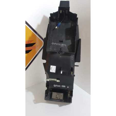 Rear Fender Suzuki GSF 600S - Bandit - 1999 