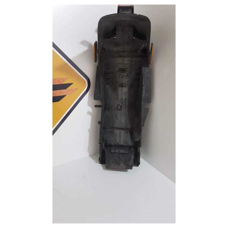 Rear Fender Suzuki GSF 600S - Bandit - 1999 