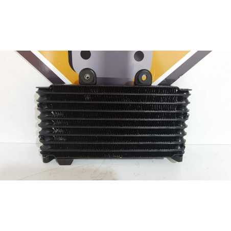 Oil Cooler Suzuki GSF 600S - Bandit - 1999 