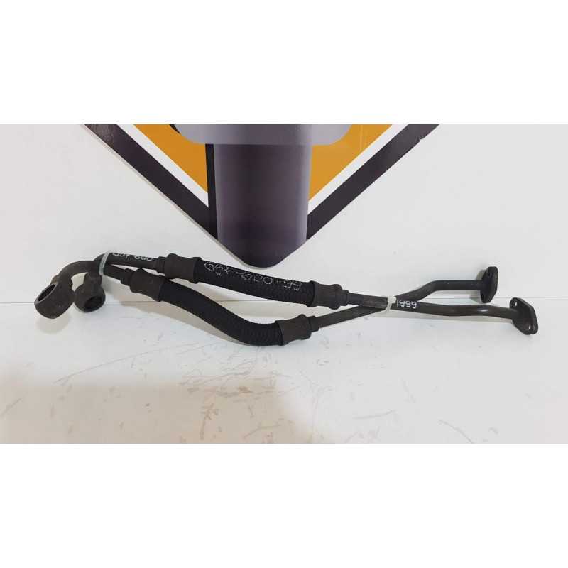 Oil Hoses Suzuki GSF 600S - Bandit - 1999 