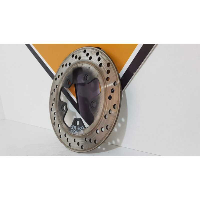 Disc Frana Spate Suzuki GSF 600S - Bandit - 1999 