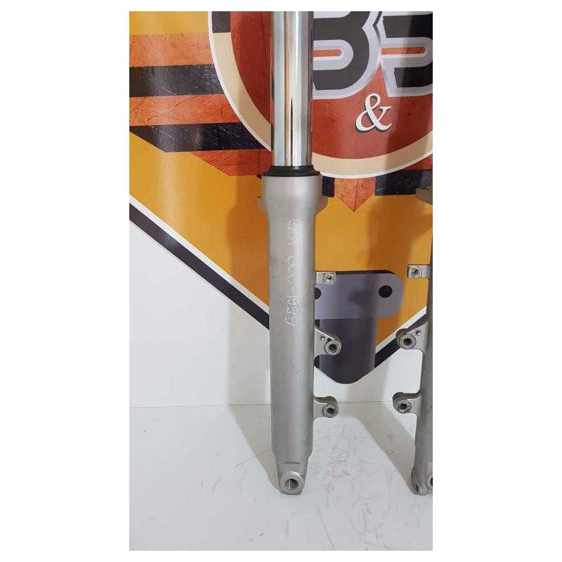 Telescoape Suzuki GSF 600S - Bandit - 1999 