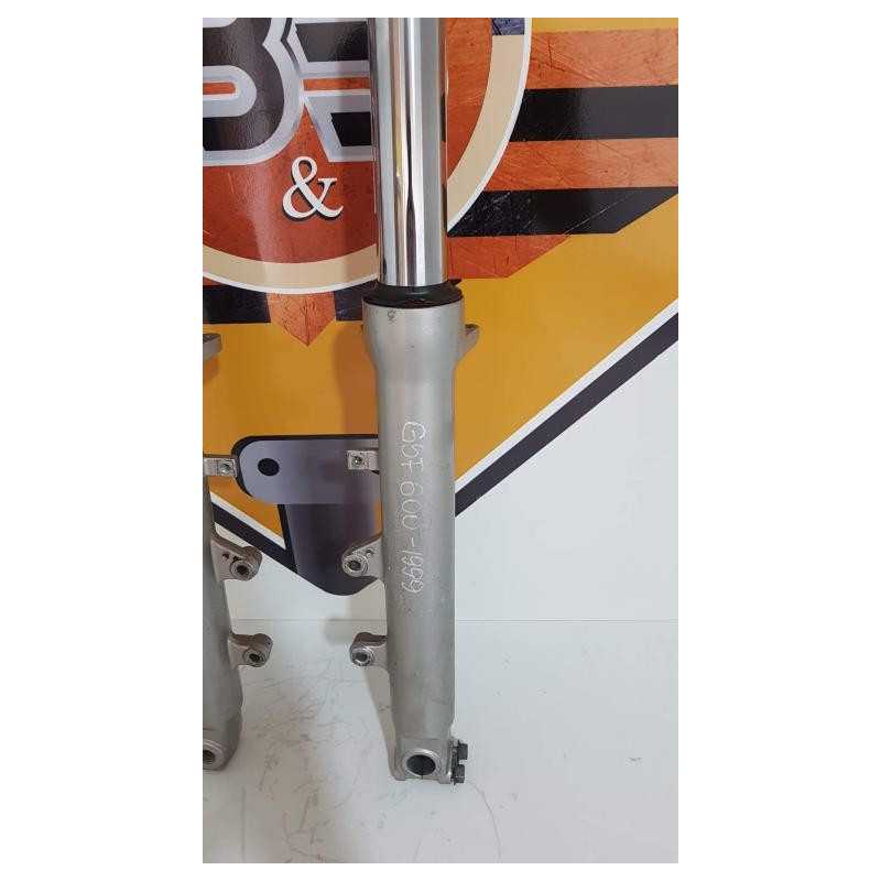 Front Forks Suzuki GSF 600S - Bandit - 1999 
