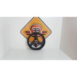 Janta Fata Suzuki GSF 600S - Bandit - 1999