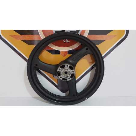 Janta Fata Suzuki GSF 600S - Bandit - 1999 