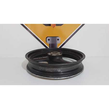 Front Wheel Suzuki GSF 600S - Bandit - 1999 