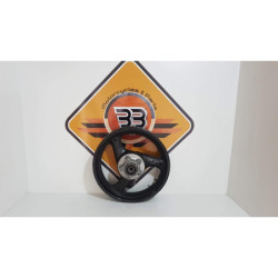 Janta Spate Suzuki GSF 600S - Bandit - 1999