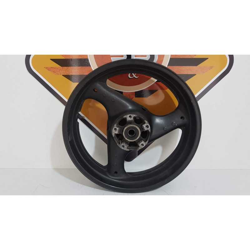 Janta Spate Suzuki GSF 600S - Bandit - 1999 