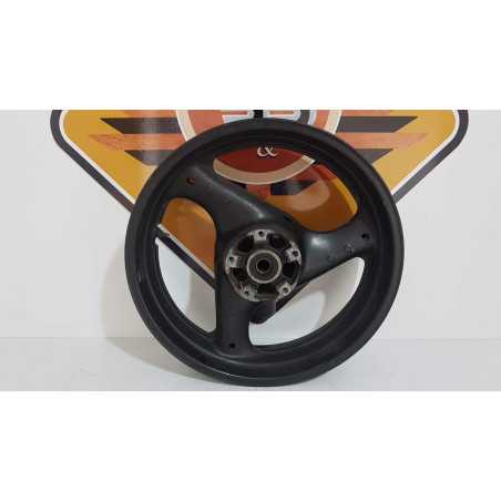 Janta Spate Suzuki GSF 600S - Bandit - 1999 