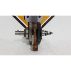 Crankshaft & Rod Suzuki XF 650 - Freewind - 1999 2