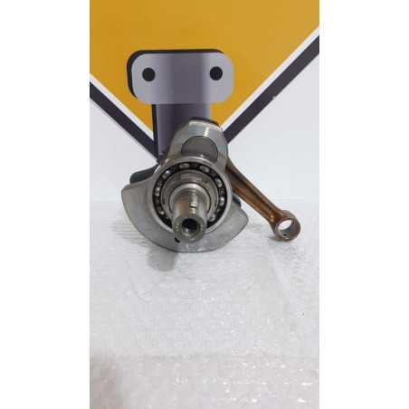 Crankshaft & Rod Suzuki XF 650 - Freewind - 1999 