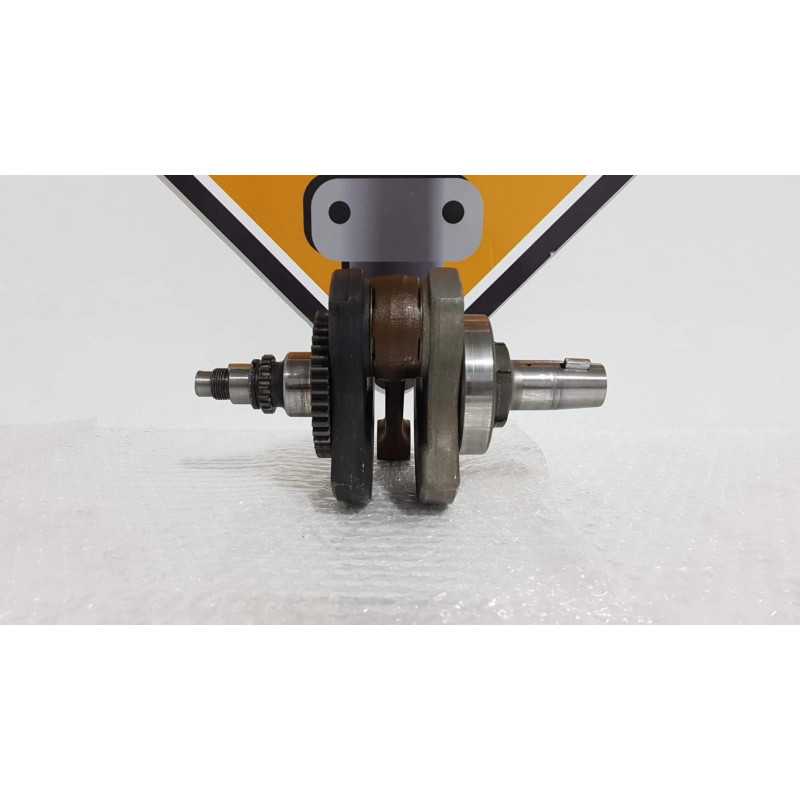 Crankshaft & Rod Suzuki XF 650 - Freewind - 1999 