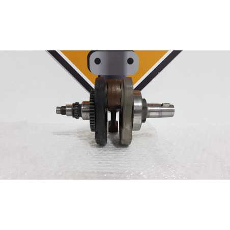 Crankshaft & Rod Suzuki XF 650 - Freewind - 1999 