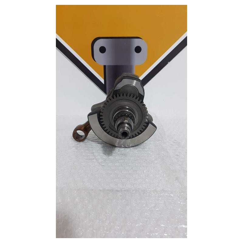 Crankshaft & Rod Suzuki XF 650 - Freewind - 1999 