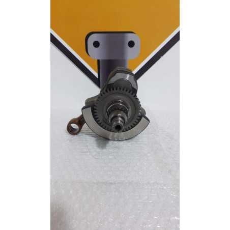 Crankshaft & Rod Suzuki XF 650 - Freewind - 1999 