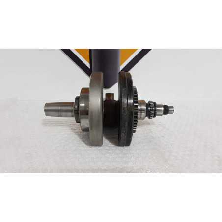 Crankshaft & Rod Suzuki XF 650 - Freewind - 1999 