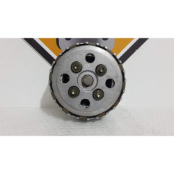 Clutch Complete Suzuki XF 650 - Freewind - 1999 2