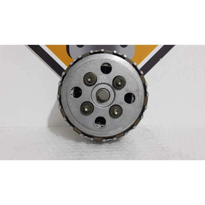 Clutch Complete Suzuki XF 650 - Freewind - 1999 