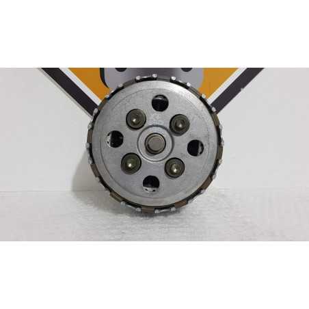 Clutch Complete Suzuki XF 650 - Freewind - 1999 