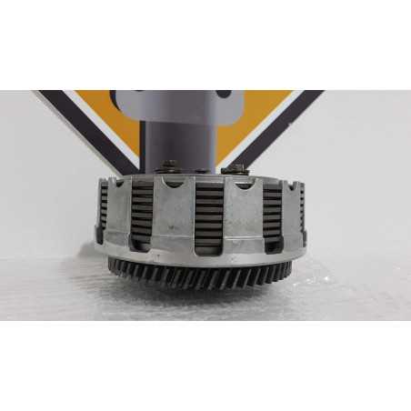 Clutch Complete Suzuki XF 650 - Freewind - 1999 