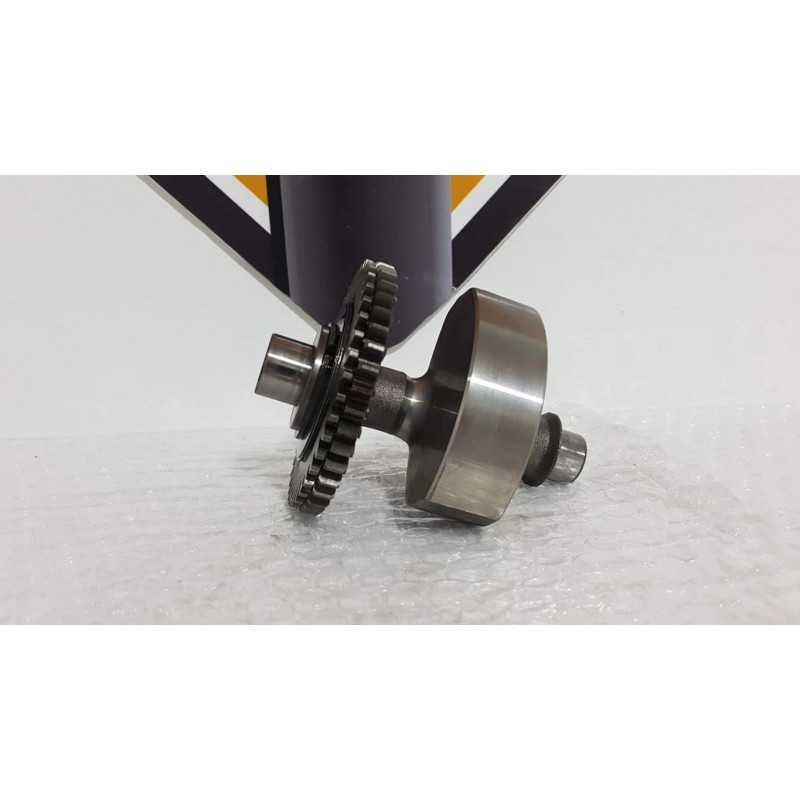 Balancer Shaft Suzuki XF 650 - Freewind - 1999 