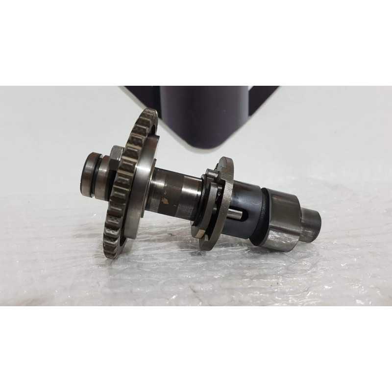 Camshaft Suzuki XF 650 - Freewind - 1999 