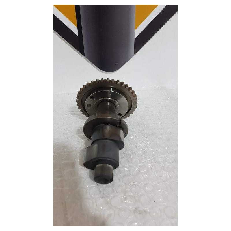 Camshaft Suzuki XF 650 - Freewind - 1999 