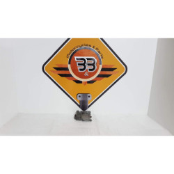 Cylinder Head Cover & Rockers Suzuki XF 650 - Freewind - 1999 