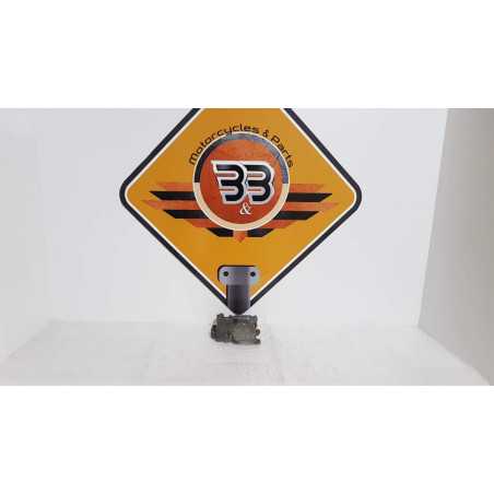 Cylinder Head Cover & Rockers Suzuki XF 650 - Freewind - 1999 