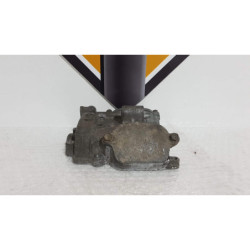 Cylinder Head Cover & Rockers Suzuki XF 650 - Freewind - 1999 2