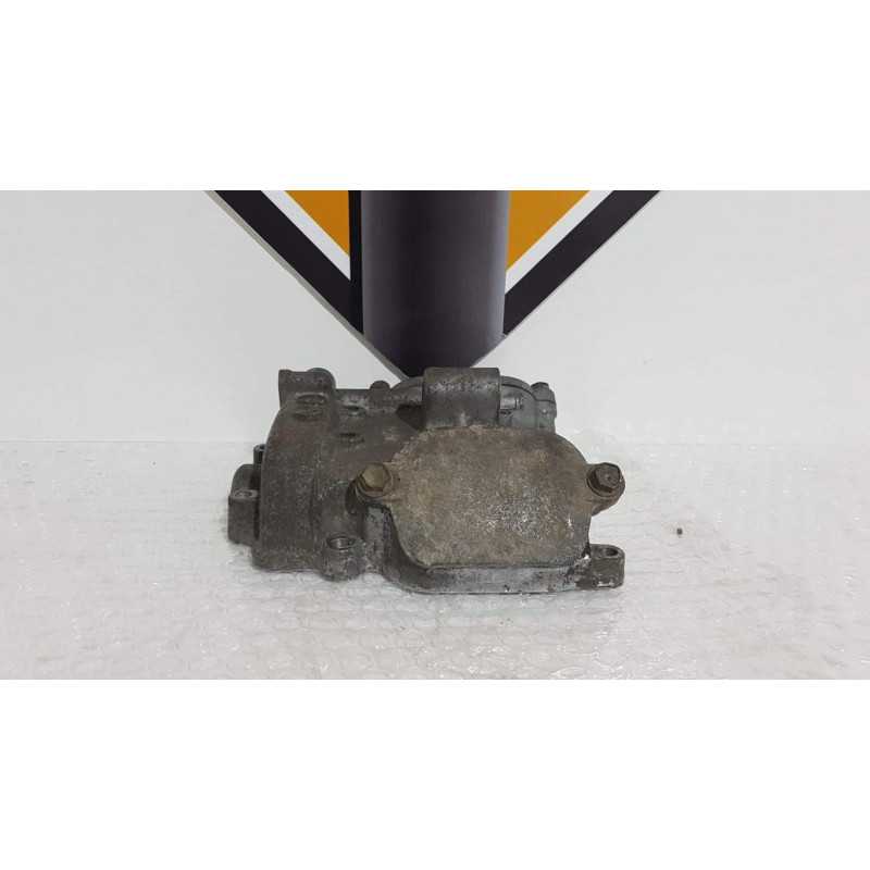 Cylinder Head Cover & Rockers Suzuki XF 650 - Freewind - 1999 